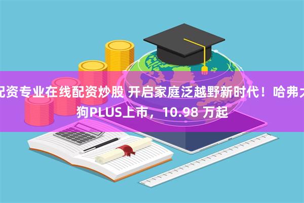 配资专业在线配资炒股 开启家庭泛越野新时代！哈弗大狗PLUS上市，10.98 万起