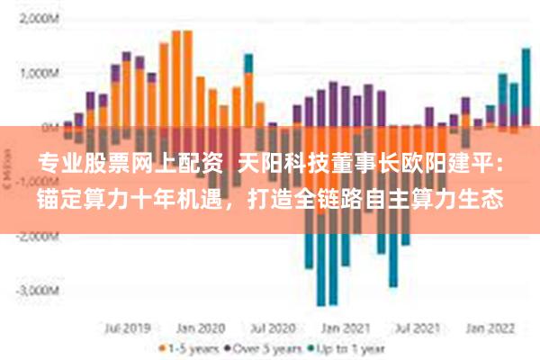 专业股票网上配资  天阳科技董事长欧阳建平：锚定算力十年机遇，打造全链路自主算力生态